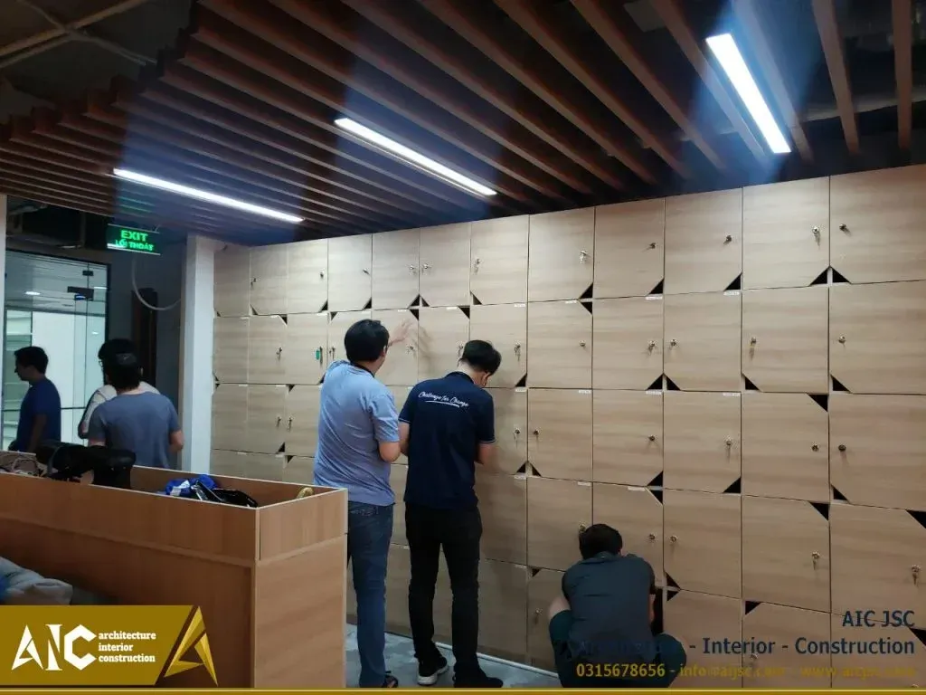 USOL Vietnam Office — photo 4