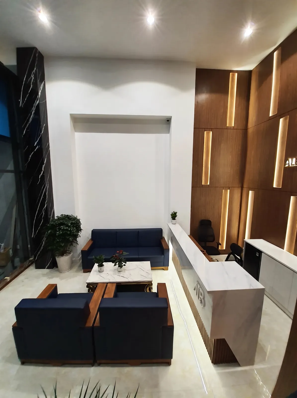 ALB & Partners Turnkey Office — Bình Thạnh District — photo 5