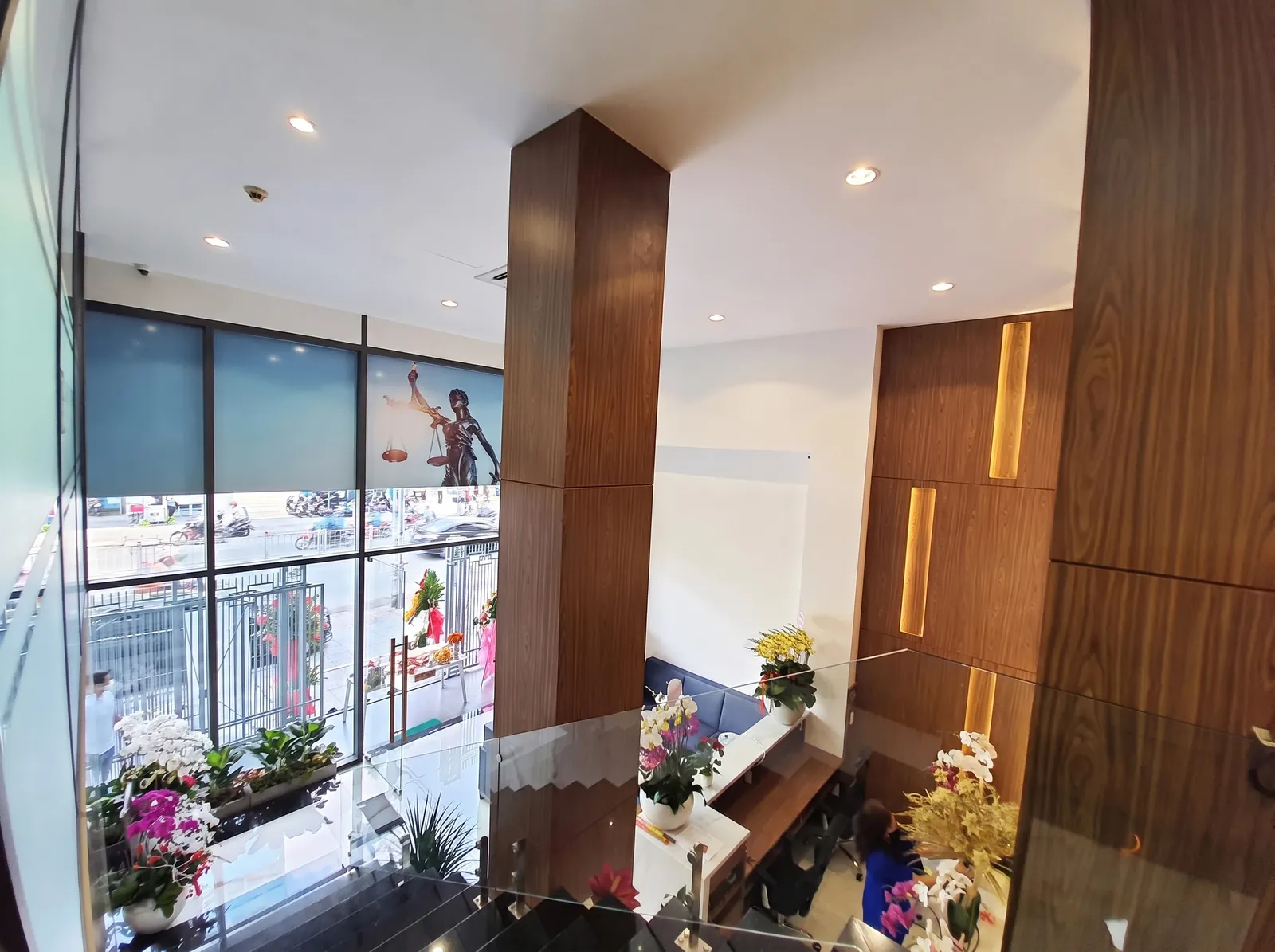 ALB & Partners Turnkey Office — Bình Thạnh District — photo 4