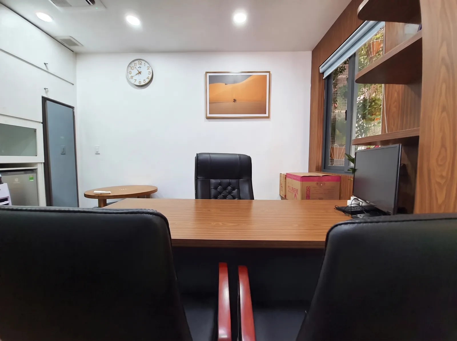 ALB & Partners Turnkey Office — Bình Thạnh District — photo 11