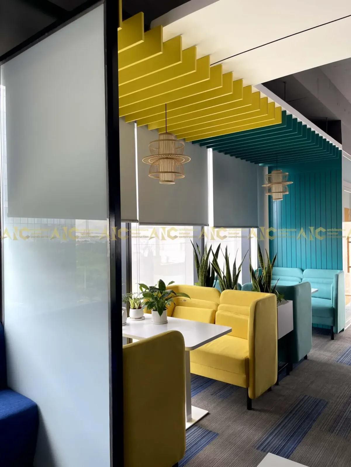 CMC Creative Space Office — photo 1