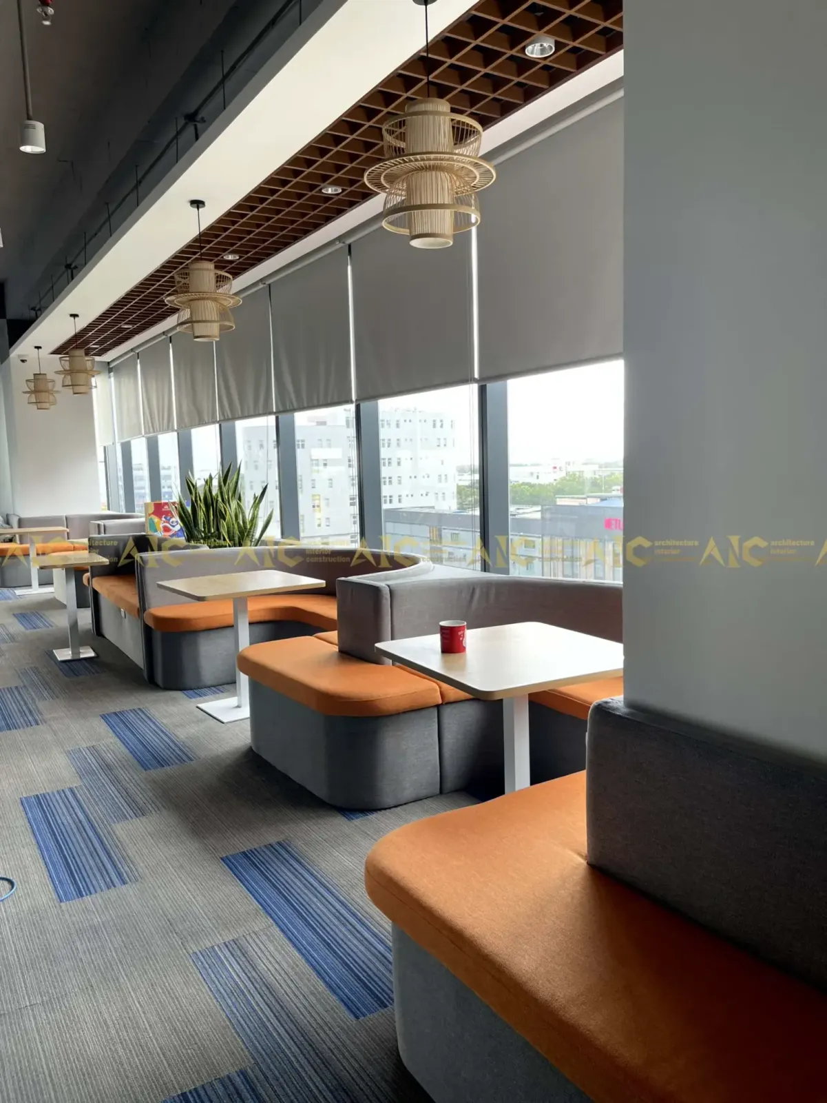 CMC Creative Space Office — photo 8