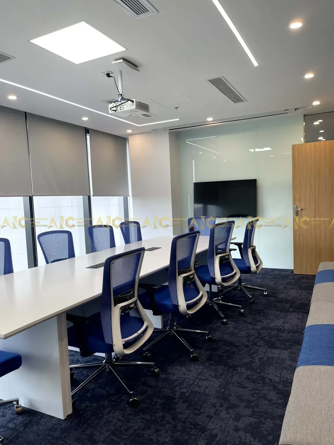 CMC Creative Space Office — photo 4