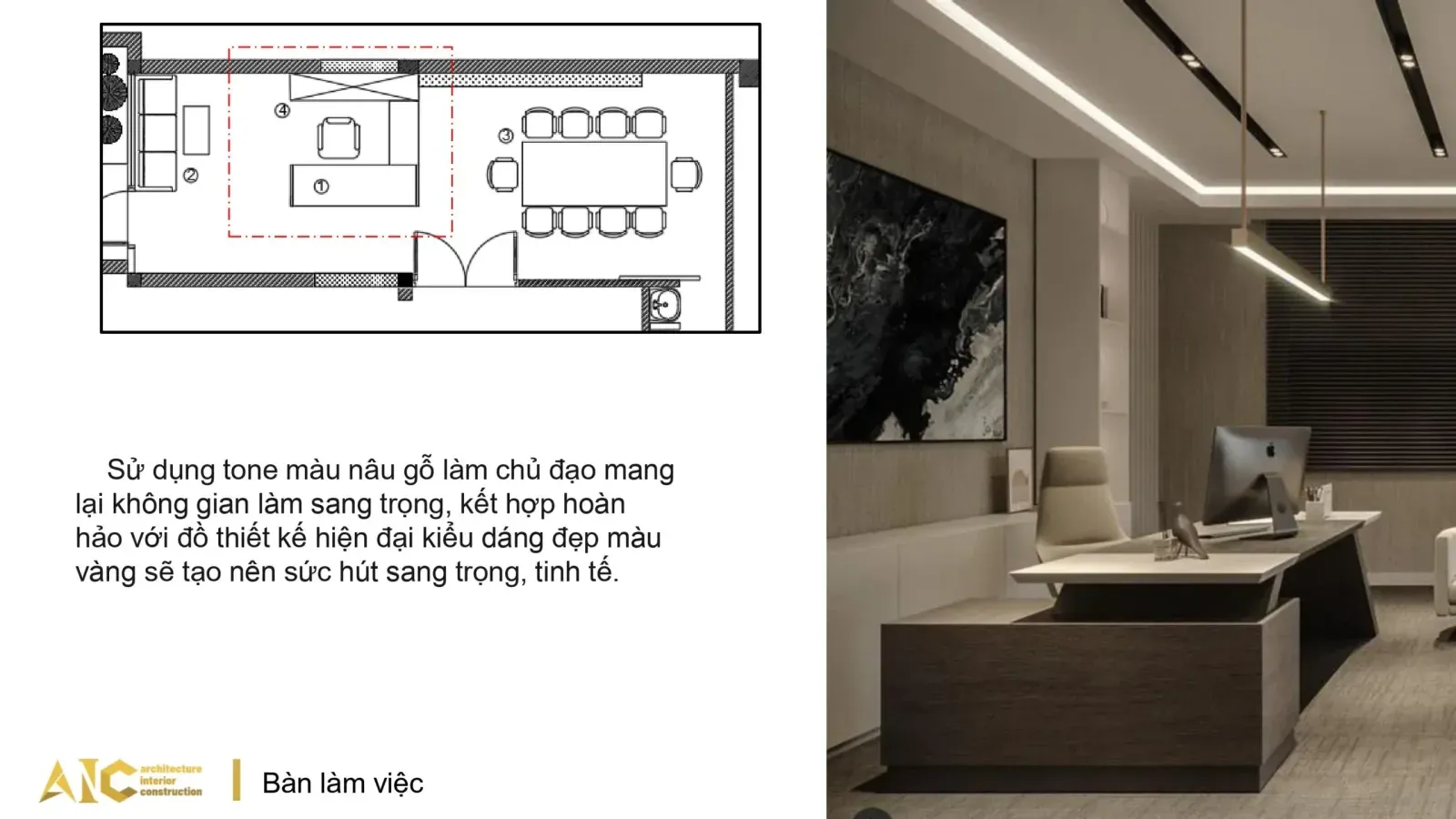 GiftLife Office — Design & Build — photo 1