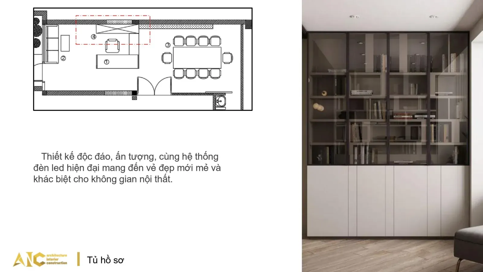 GiftLife Office — Design & Build — photo 2