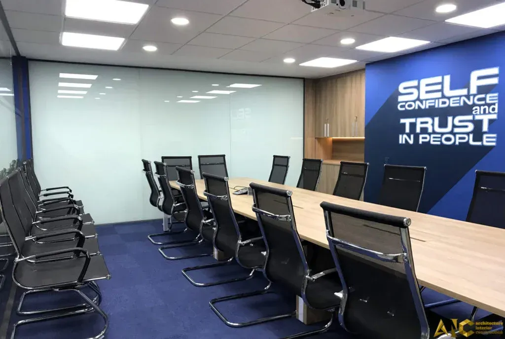 Realtek Vietnam Office — Design & Build — photo 6