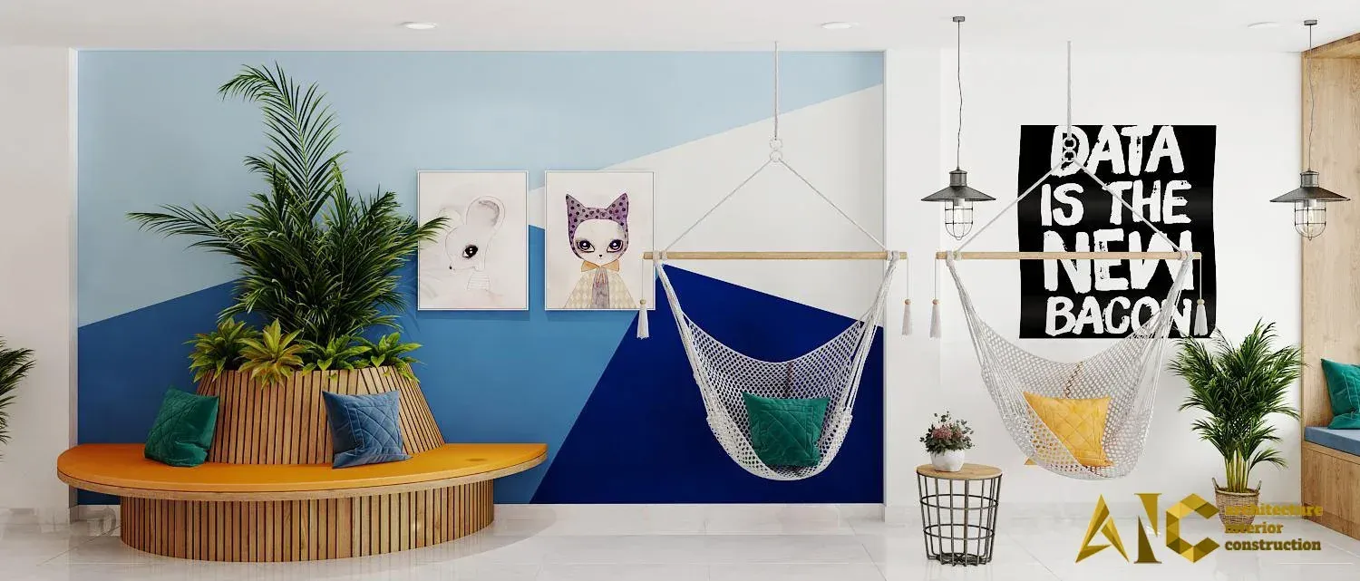Shop Yen Office — Design & Build — photo 2
