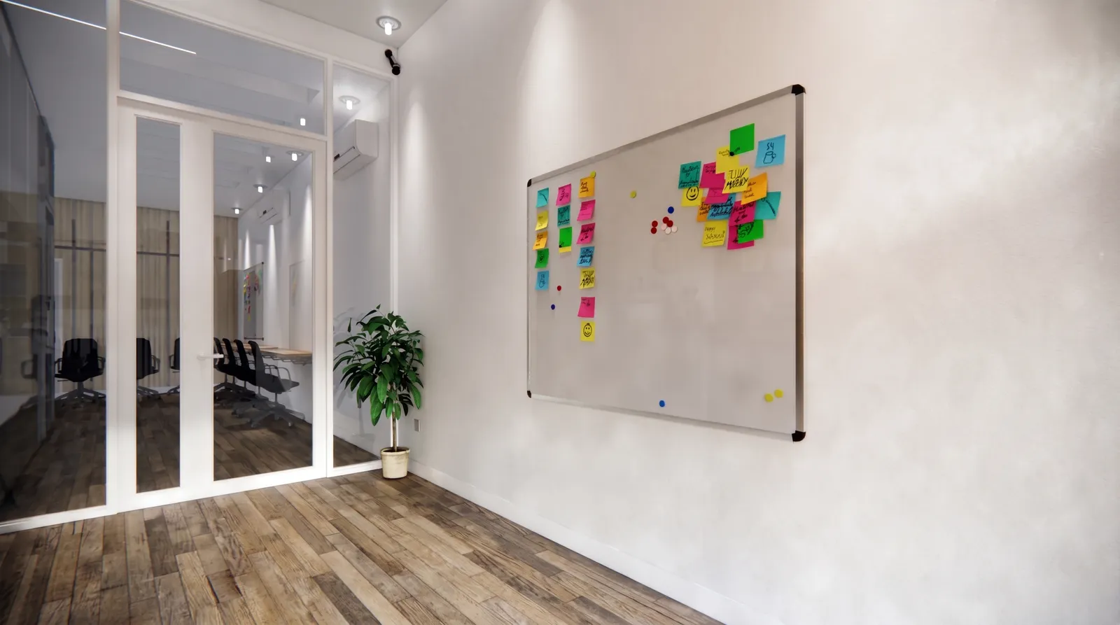 VIP Realty Office — Design & Build — photo 11