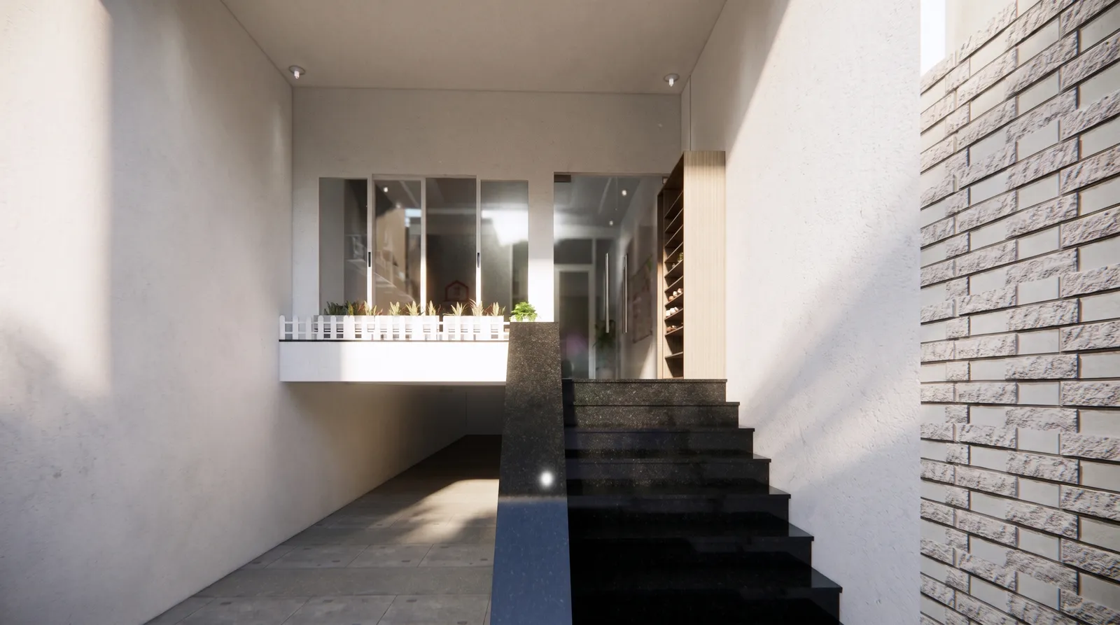 VIP Realty Office — Design & Build — photo 8