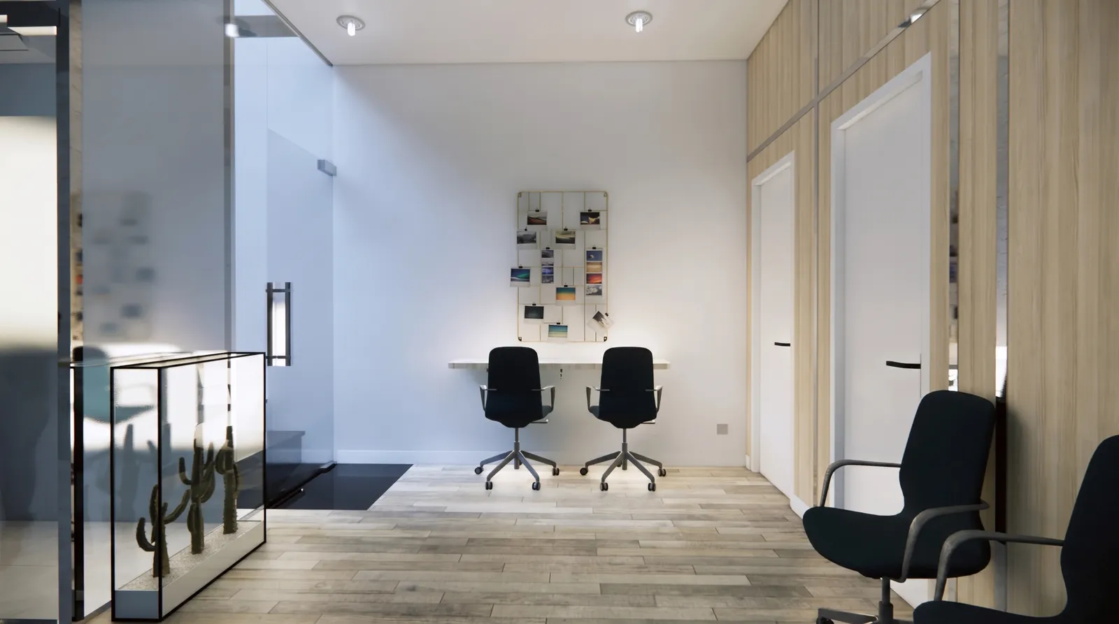 VIP Realty Office — Design & Build — photo 5