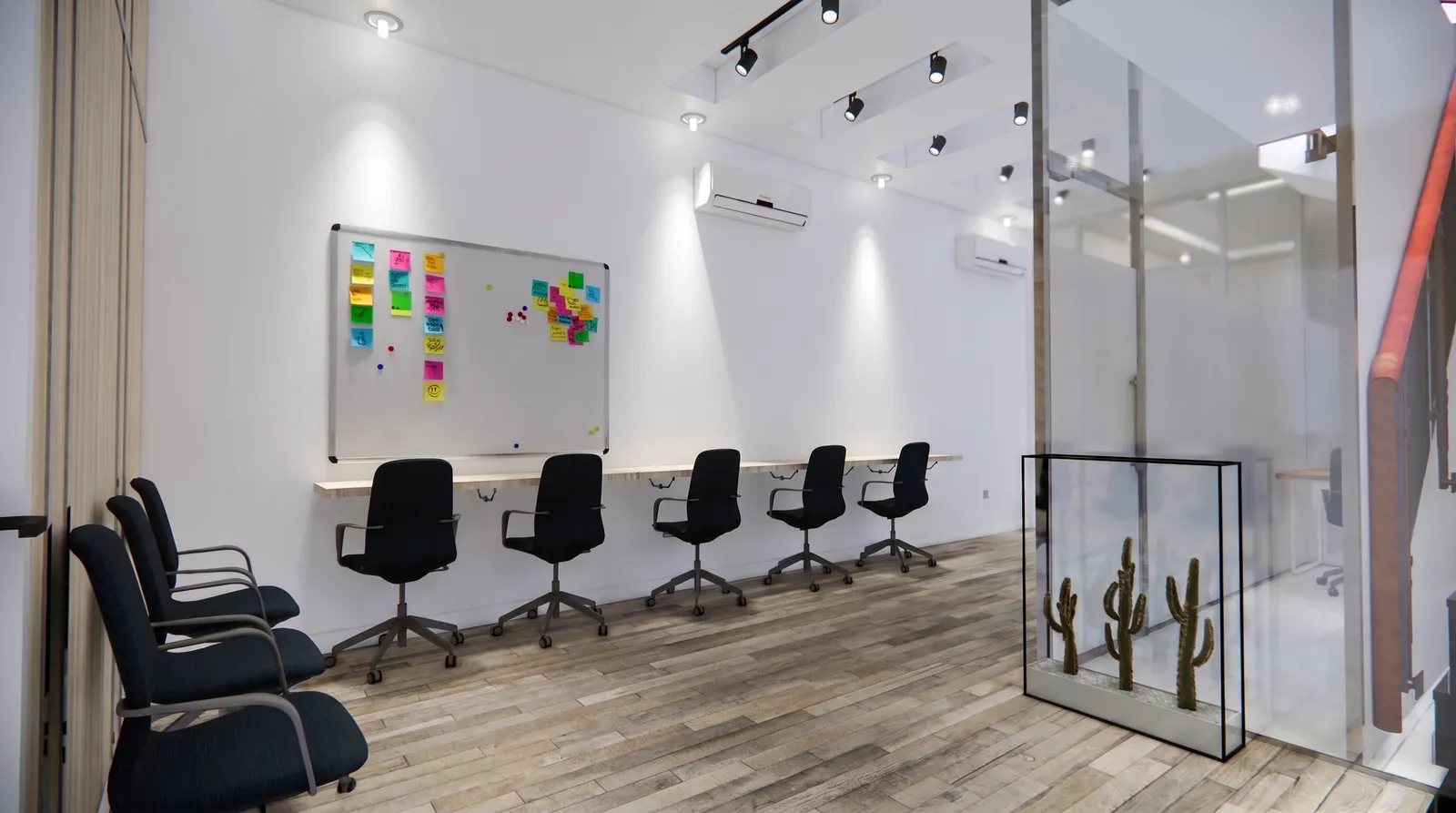 VIP Realty Office — Design & Build — photo 2