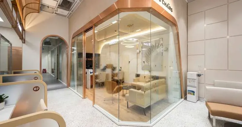 Woori Bank — Lotte Mall Binh Duong — photo 1