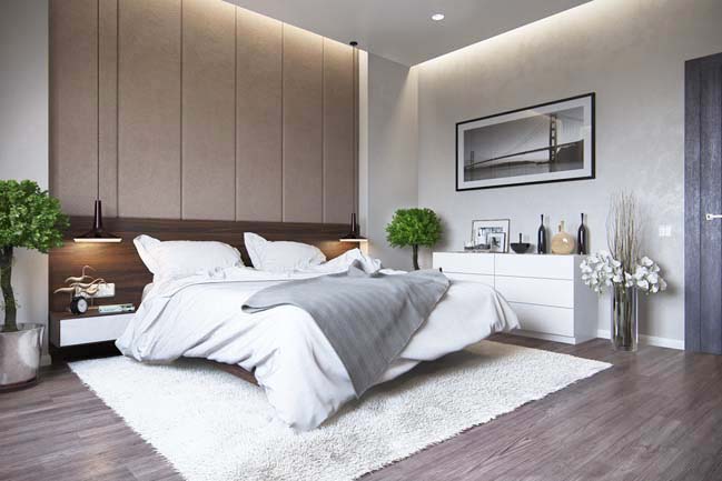 Những Vật Dụng Không Nên Đặt Trong Phòng Ngủ (P.1) vật dụng không nên đặt trong phòng ngủ, Những Vật Dụng Không Nên Đặt Trong Phòng Ngủ (P.1)