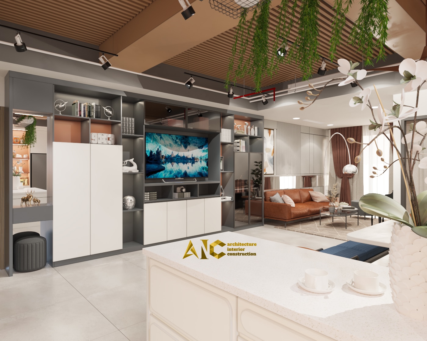Thiết Kế Nội Thất AIC JSC Thiết Kế Nội Thất AIC JSC