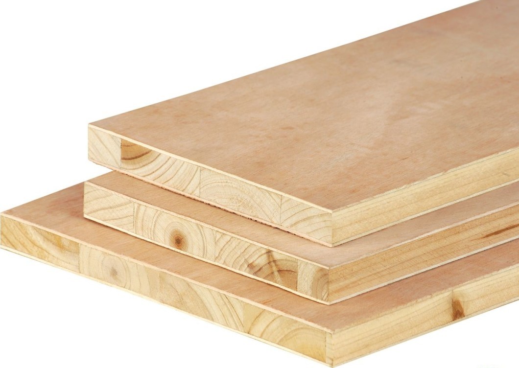 Vật liệu xây dựng tử gỗ công nghiệp