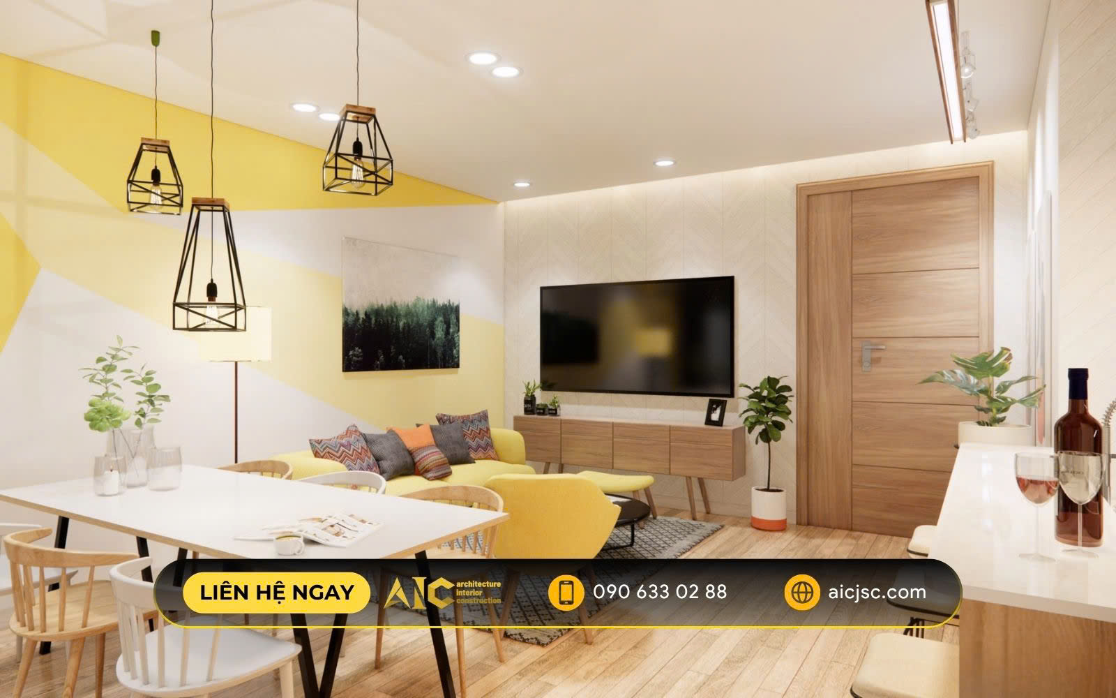 Gợi ý chọn nội thất hợp phong thủy