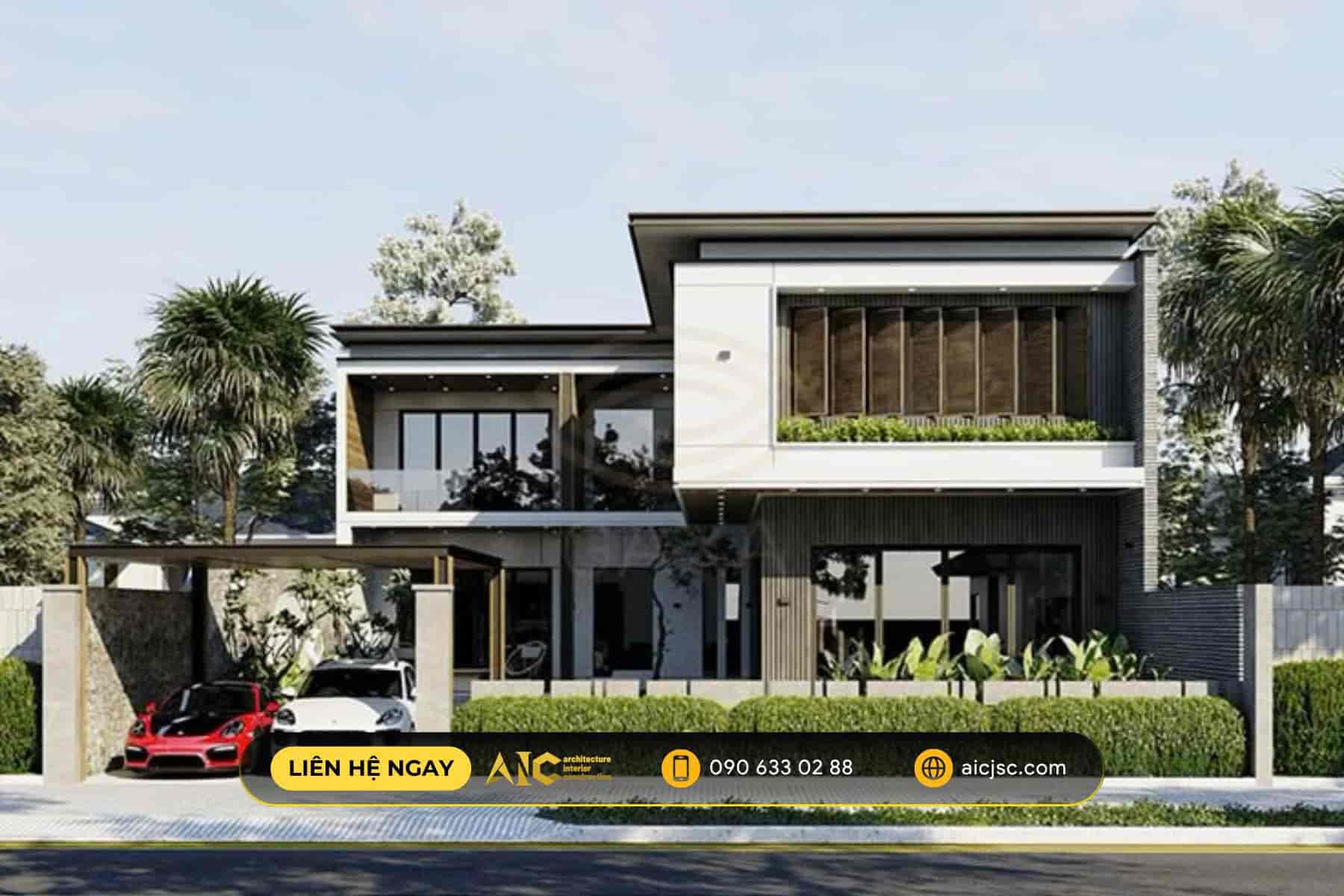 Thi công nhà đẹp Thi công nhà đẹp