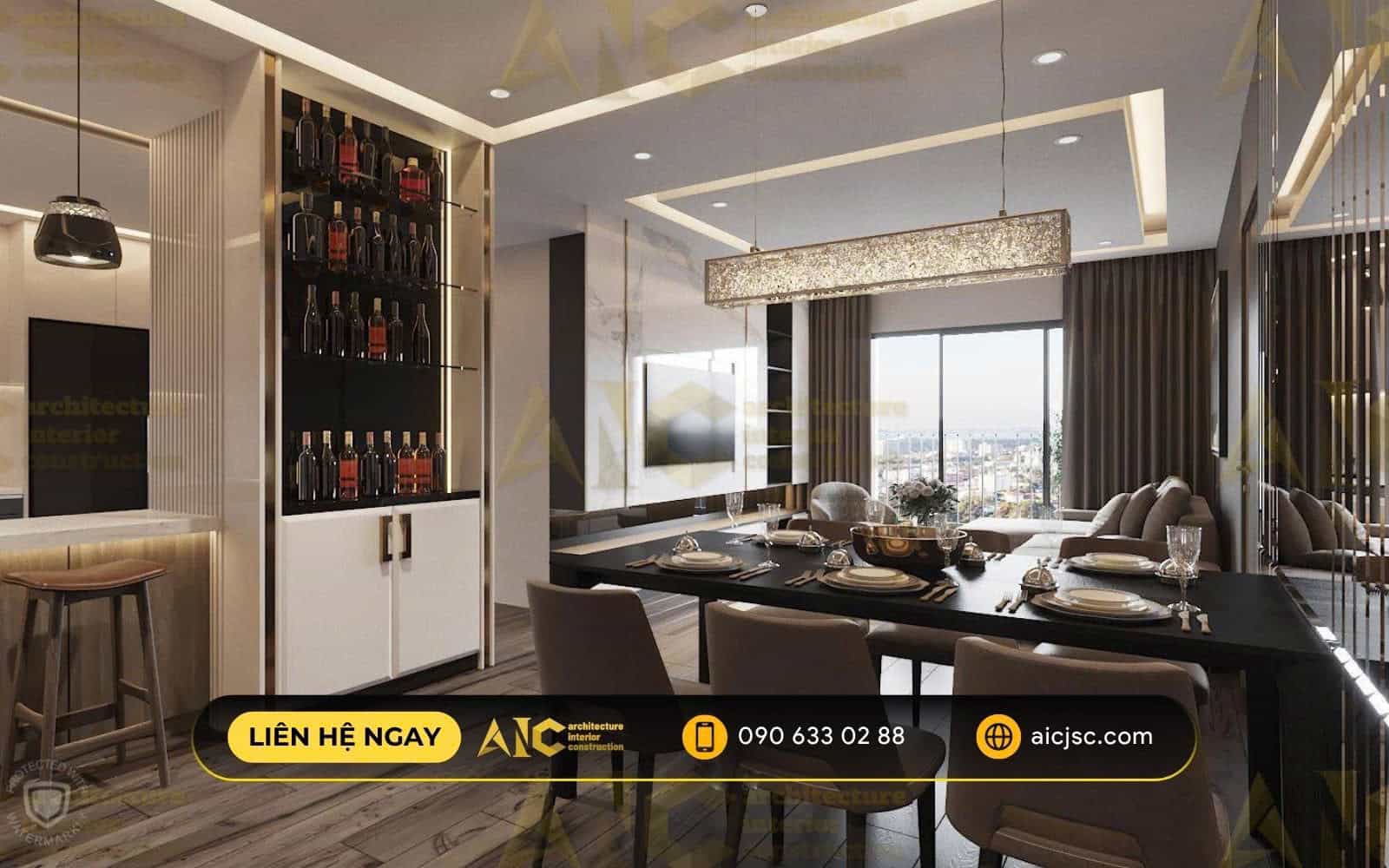 Giải pháp thi công trọn gói nhà ở tiết kiệm ngân sách