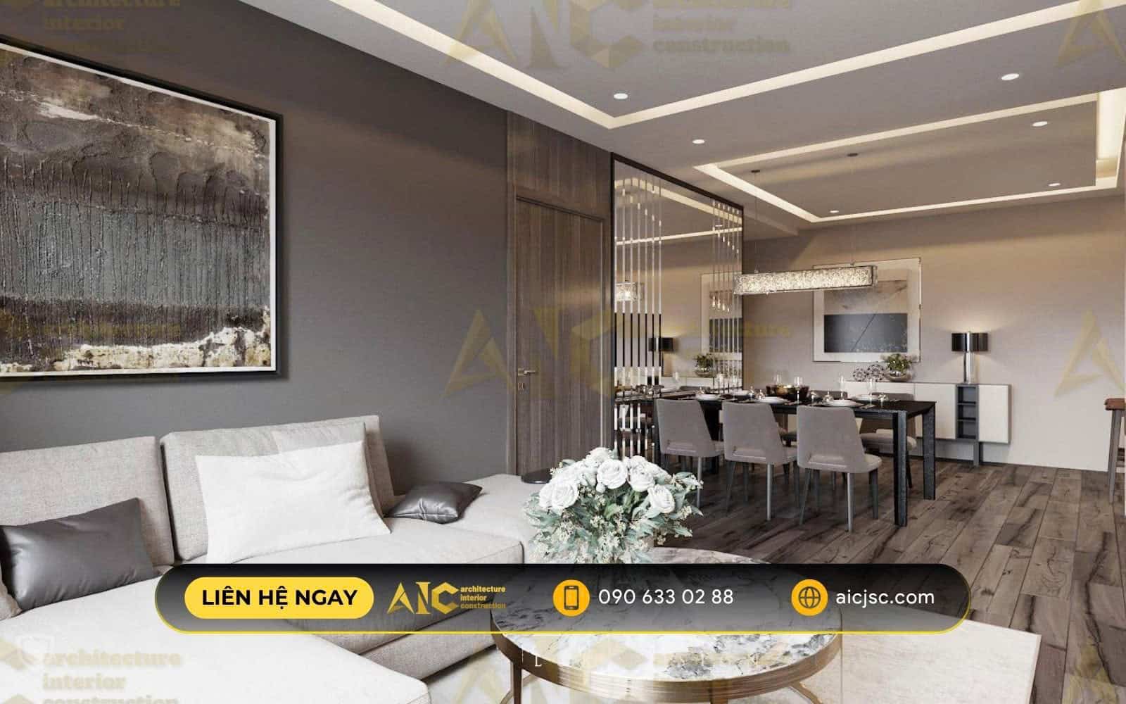 Giải pháp thi công trọn gói nhà ở tiết kiệm ngân sách