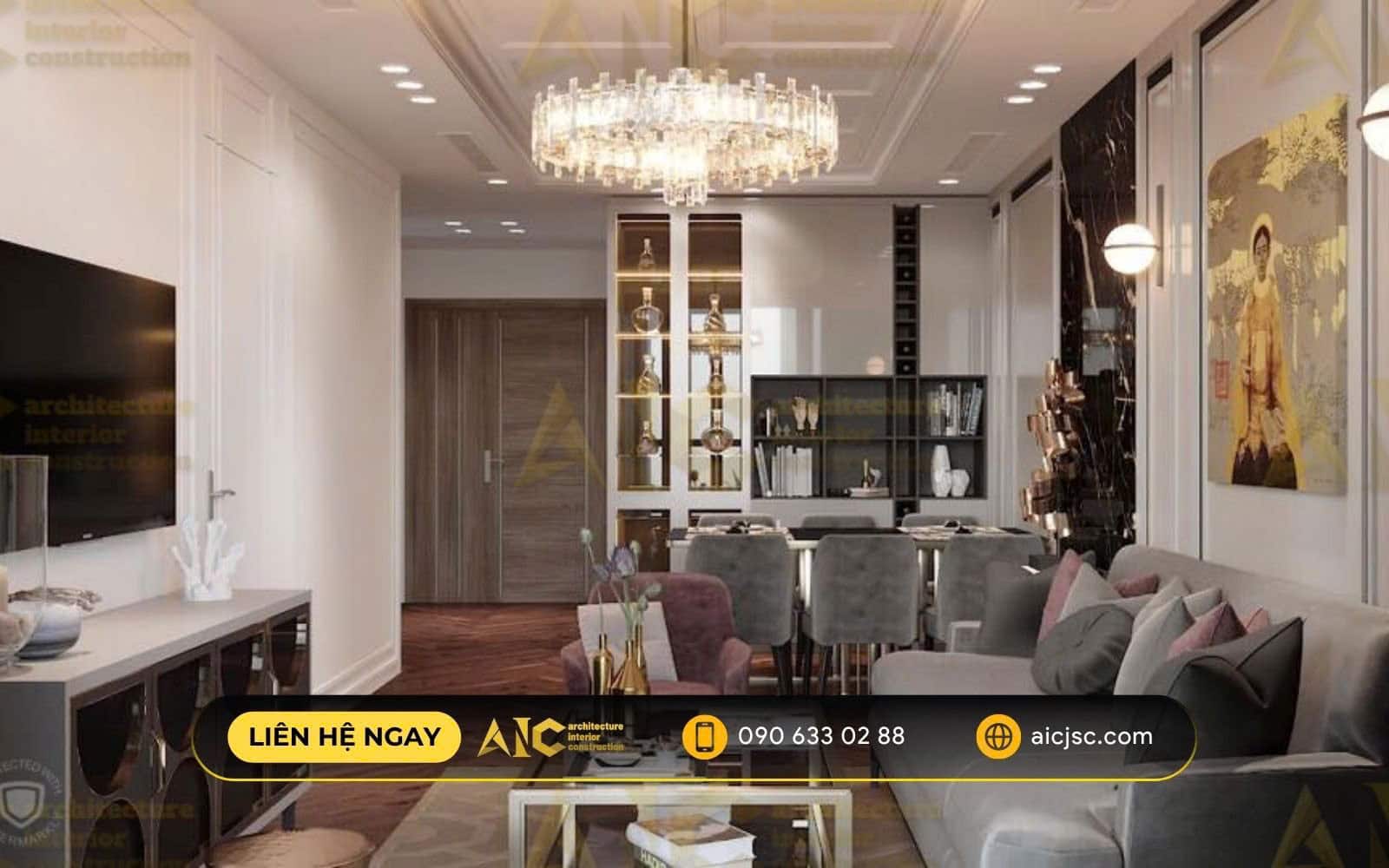 Giải pháp thi công trọn gói nhà ở tiết kiệm ngân sách
