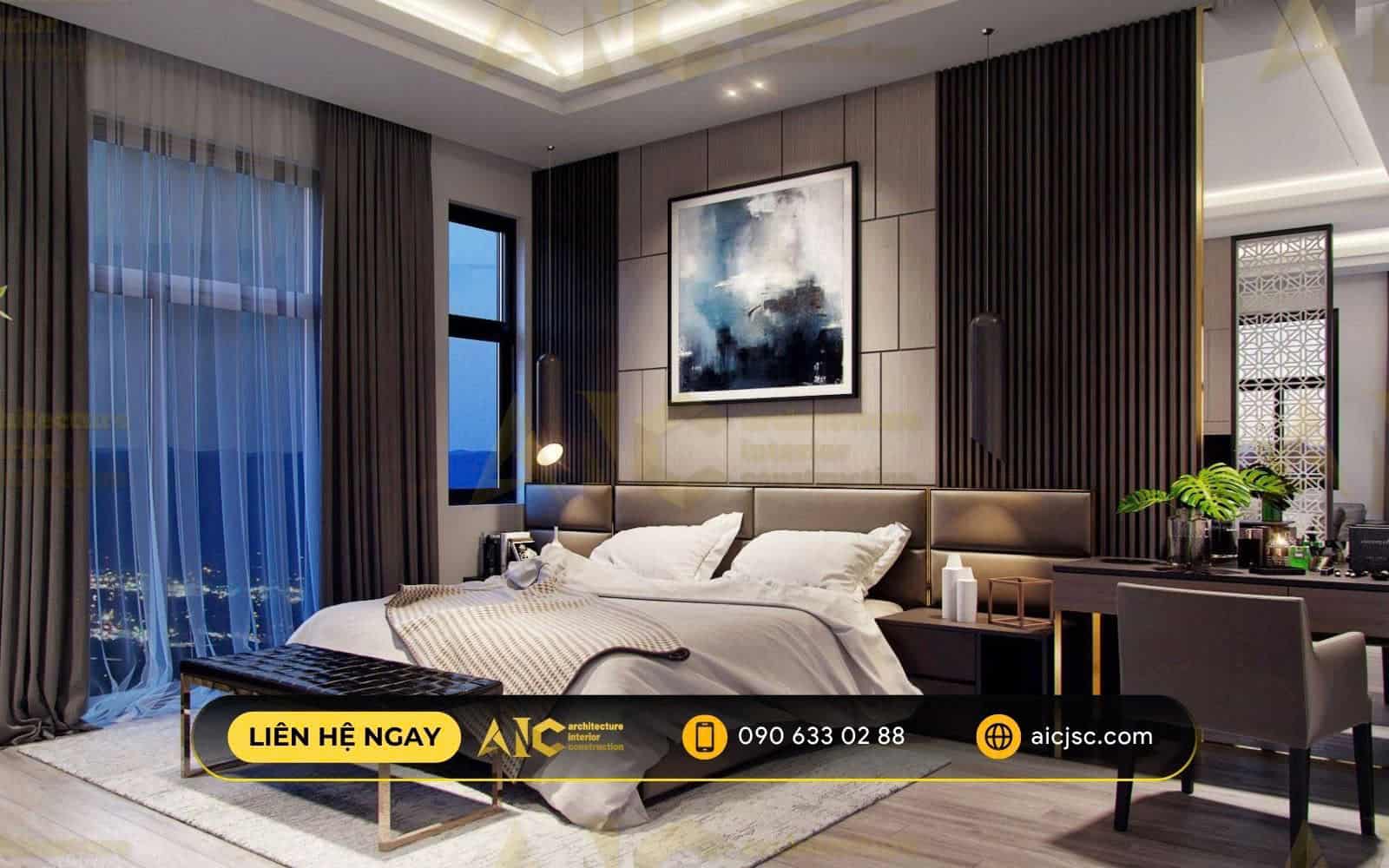 Giải pháp thi công trọn gói nhà ở tiết kiệm ngân sách