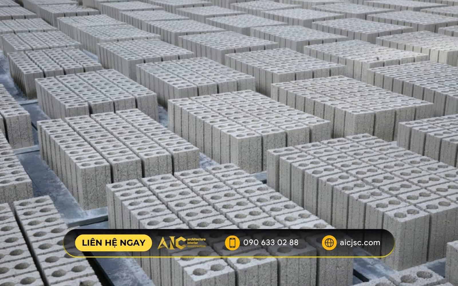 Vật liệu xây dựng xanh
