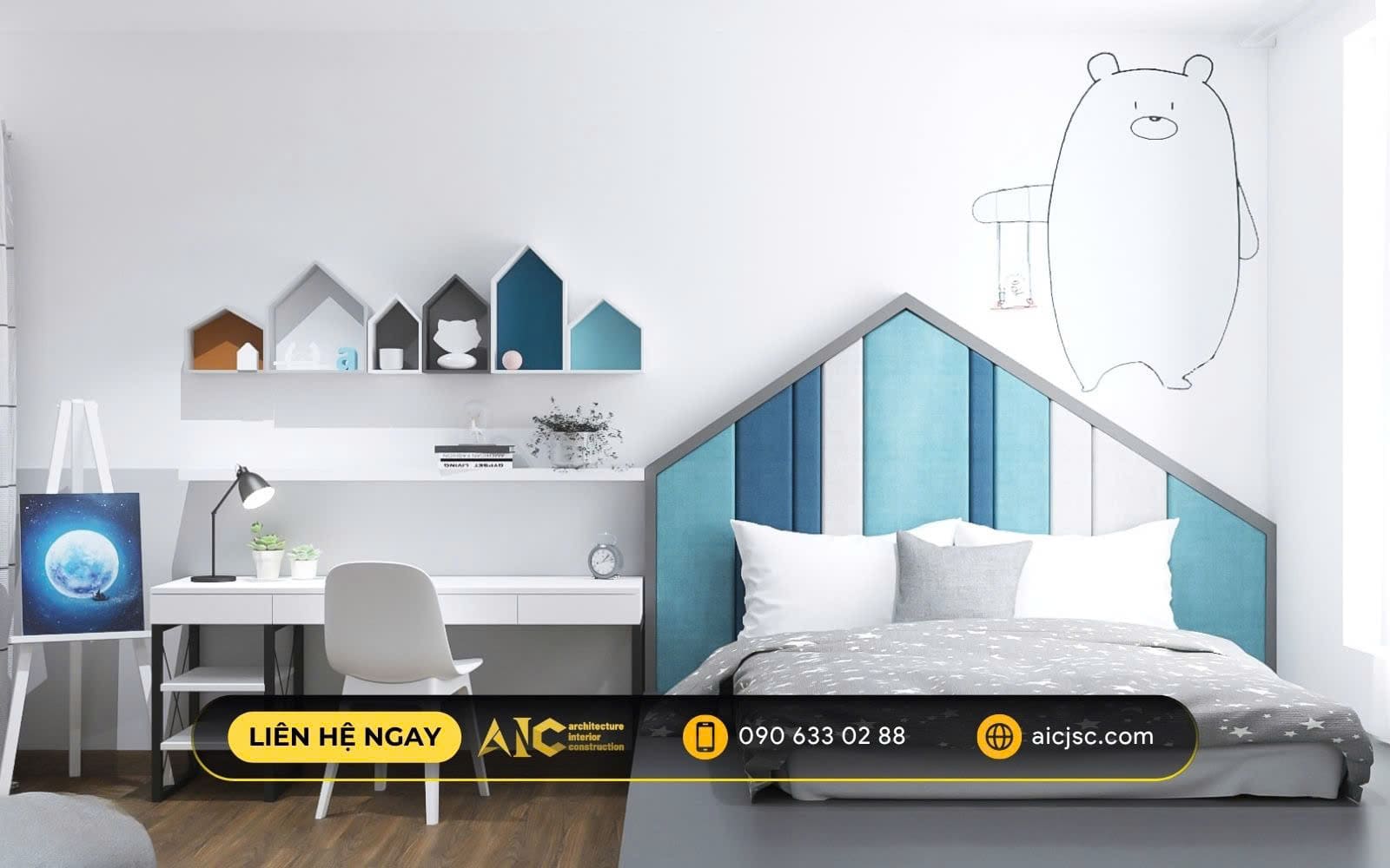 Cải tạo căn hộ theo phong cách của bạn