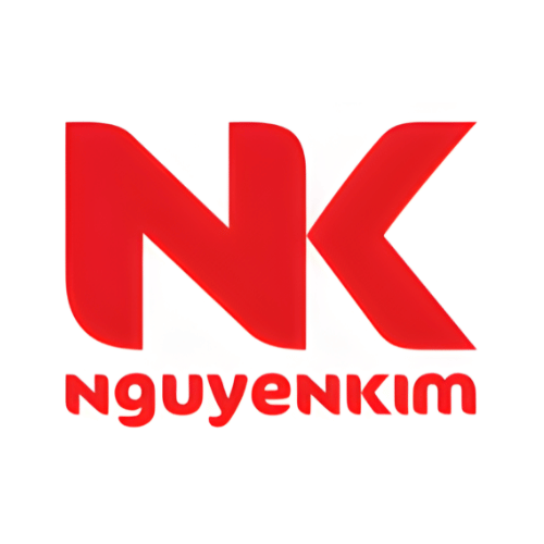 Khách hàng Nguyễn Kim - Dự án thi công văn phòng bởi AIC JSC