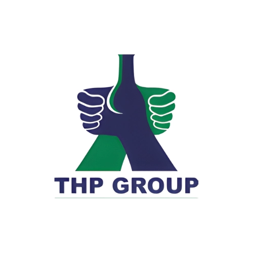 Logo khách hàng THP Group - Đối tác tiêu biểu của AIC JSC