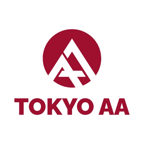 Logo khách hàng Tokyo AA - Dự án thiết kế thi công văn phòng của AIC JSC