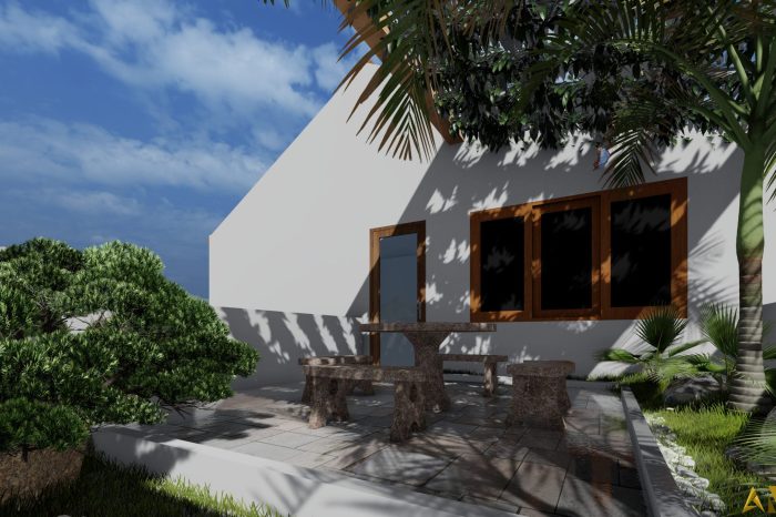 Nhà Anh Sơn - 108m2 - AICJSC - 2020 - (1)