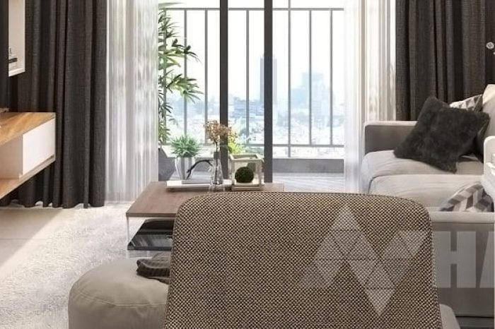 dự án dragon hill